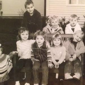 Meet your Posher, Frank